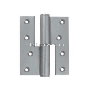 Hornière de porte hydraulique / porte en verre Hinge / porte Close Hinge